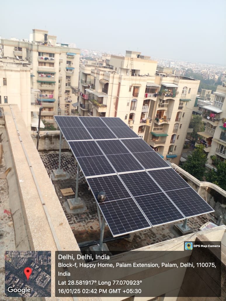 Rafi Ahmed Kidwai CGHS